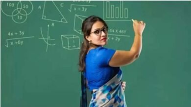 बिहार शिक्षक भर्ती में बड़ा बदलाव, टीआरई-4 में शामिल होंगे मैथिली शिक्षकों के पद