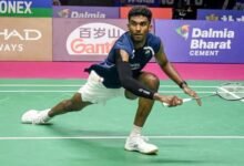 आयुष शेट्टी का बड़ा उलटफेर, वर्ल्ड नंबर-1 शी यू ची को हराकर रचा इतिहास