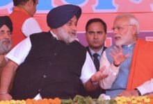 पीएम मोदी से मुलाकात के बाद SAD का बड़ा दांव, महिला आरक्षण बिल पर दिया समर्थन