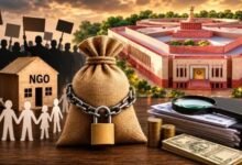 FCRA संशोधन पर वीरेंद्र शर्मा ने उठाए सवाल, पारदर्शिता और स्पष्टता बढ़ाने की मांग