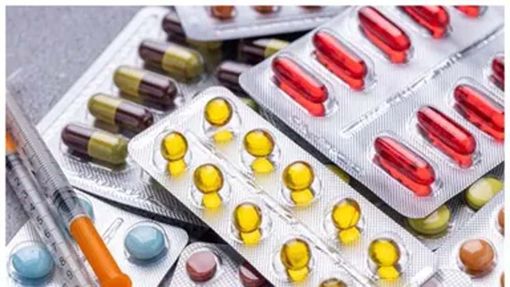 लखनऊ में नकली दवाओं का बड़ा खेल, नई मेडिकल दुकानों को जोड़ने पर 40% तक कमीशन लखनऊ में नकली दवाओं का बड़ा खेल, नई मेडिकल दुकानों को जोड़ने पर 40% तक कमीशन