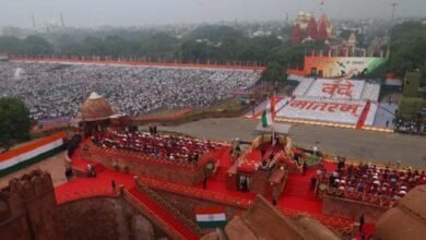 वंदे मातरम् पर सियासी संग्राम तेज, जानिए अपमान या गायन में बाधा पर कितनी होगी सजा