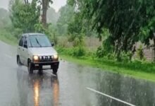 MP Weather Alert: जबलपुर-रीवा समेत 12 जिलों में भारी बारिश का अलर्ट, मानसून का नया स्ट्रॉन्ग सिस्टम एक्टिव