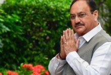 जेपी नड्डा की तबीयत बिगड़ी, AIIMS में भर्ती; कार्डियोलॉजी विभाग में डॉक्टरों की निगरानी में