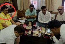 इंदौर में करोड़पति अफसर पर लोकायुक्त का शिकंजा, 80 लाख वेतन के मुकाबले मिली ₹2.53 करोड़ की संपत्ति