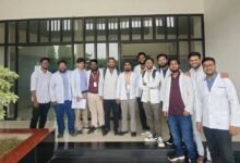 इंटर्न्स की समस्याओं पर चिकित्सा शिक्षा विभाग की बैठक, स्टाइपेंड बढ़ाने की माँग पर विचार का आश्वासन