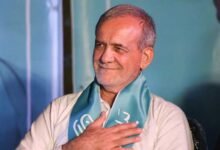 ईरान के राष्ट्रपति मसूद पेजेश्कियान आएंगे भारत, सितंबर में BRICS समिट में होंगे शामिल