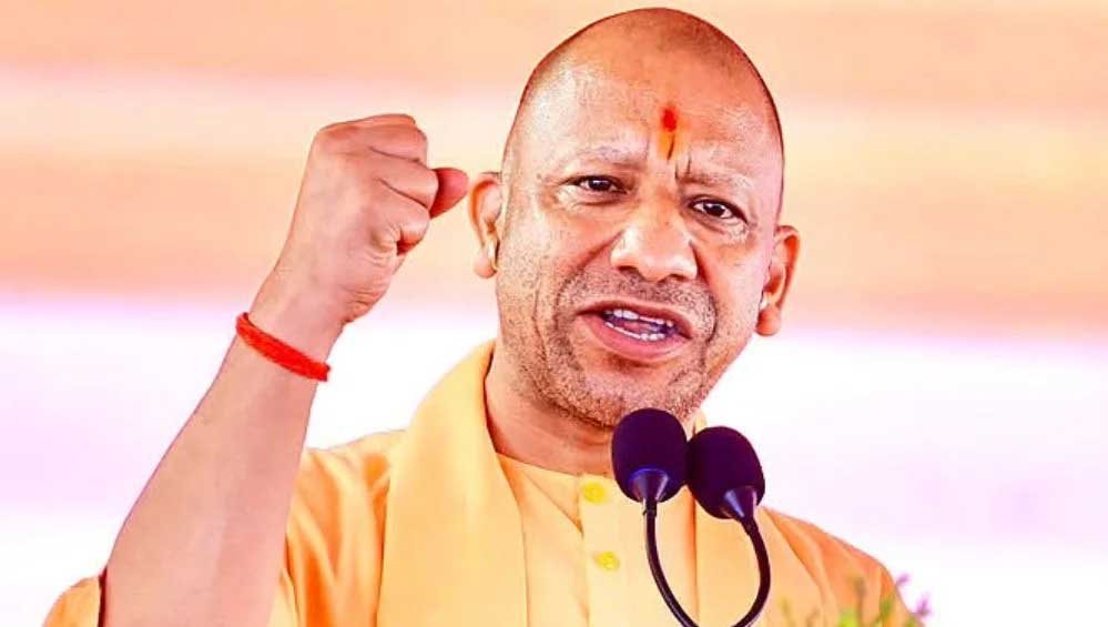 CM Yogi का बड़ा बयान:हम बंटे थे, इसलिए कटे थे, संभल हिंसा को लेकर बोले- हिंदू ही था निशाना CM Yogi का बड़ा बयान:हम बंटे थे, इसलिए कटे थे, संभल हिंसा को लेकर बोले- हिंदू ही था निशाना