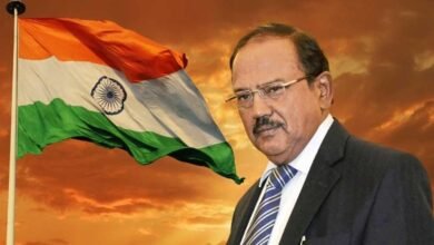 Operation Sindoor पर NSA अजीत डोभाल का बड़ा बयान, बोले- ‘भारत की सहनशीलता को कमजोरी न समझें’ Operation Sindoor पर NSA अजीत डोभाल का बड़ा बयान, बोले- ‘भारत की सहनशीलता को कमजोरी न समझें’