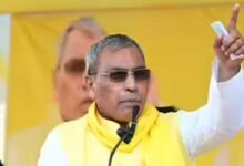 ‘कलयुग के रावण की लंका में आग लगेगी, विभीषण ही जरिया बनेगा’… राजभर का अखिलेश-शिवपाल पर बड़ा हमला