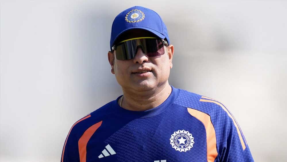 VVS Laxman बनेंगे BCCI के Director of Cricket? गौतम गंभीर से भी बड़ी जिम्मेदारी की तैयारी VVS Laxman बनेंगे BCCI के Director of Cricket? गौतम गंभीर से भी बड़ी जिम्मेदारी की तैयारी