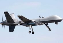 ईरान ने गिराए अमेरिका के 45 Reaper ड्रोन! 25% बेड़ा हुआ तबाह, हथियारों के स्टॉक पर बढ़ा संकट