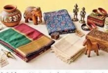 शिल्पियों की कला को सम्मान, हुनर को मिला हौसला