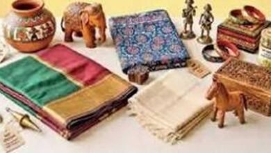 शिल्पियों की कला को सम्मान, हुनर को मिला हौसला शिल्पियों की कला को सम्मान, हुनर को मिला हौसला
