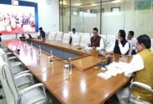 बासमती और गेहूं के स्वाद से दुनिया में बन रही है रायसेन की पहचान : मुख्यमंत्री डॉ. यादव