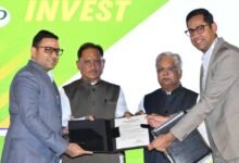 रायपुर : छत्तीसगढ़ के स्टील का प्रदेश में ही हो अधिकतम मूल्य संवर्धन: डाउनस्ट्रीम और स्पेशियलिटी उत्पादों के निर्माण पर दें जोर – मुख्यमंत्री विष्णु देव साय