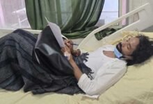 रांची में छात्रों का ‘एडमिट कार्ड आंदोलन’ तेज, अस्पताल में भी देवेंद्र महतो की भूख हड़ताल जारी