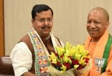 UP Election 2027: भाजपा ने शुरू किया प्रत्याशियों पर मंथन, नितिन नवीन एक-एक सांसद से ले रहे फीडबैक