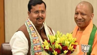 UP Election 2027: भाजपा ने शुरू किया प्रत्याशियों पर मंथन, नितिन नवीन एक-एक सांसद से ले रहे फीडबैक