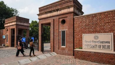 DU के नए PG History सिलेबस से दिल्ली सल्तनत का पेपर बाहर, कई और विषय भी हटे