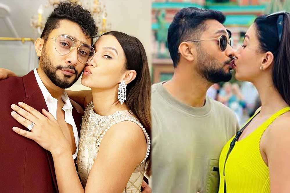 ‘मेरे अंडरआर्म्स सूंघते हैं…’, 7 साल छोटे पति की इस आदत से परेशान हुईं गौहर खान? ‘मेरे अंडरआर्म्स सूंघते हैं…’, 7 साल छोटे पति की इस आदत से परेशान हुईं गौहर खान?