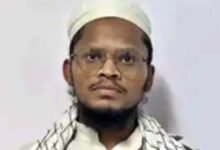 मेरठ से जैश-ए-मुहम्मद का आतंकी गिरफ्तार, मदरसे में ‘आतंक की पाठशाला’ चलाने का आरोप
