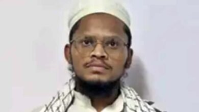 मेरठ से जैश-ए-मुहम्मद का आतंकी गिरफ्तार, मदरसे में ‘आतंक की पाठशाला’ चलाने का आरोप मेरठ से जैश-ए-मुहम्मद का आतंकी गिरफ्तार, मदरसे में ‘आतंक की पाठशाला’ चलाने का आरोप