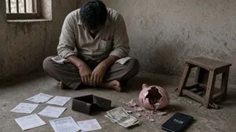 सिंगापुर में भारतीय मूल के कारोबारी को दिवालिया घोषित किया गया, 407 प्रवासी श्रमिकों की सैलरी बकाया सिंगापुर में भारतीय मूल के कारोबारी को दिवालिया घोषित किया गया, 407 प्रवासी श्रमिकों की सैलरी बकाया