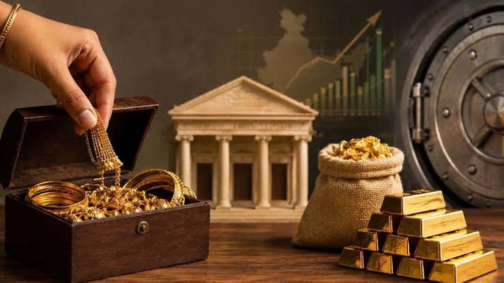घर में कितना सोना रखना सुरक्षित? ITAT के फैसले से समझें इनकम टैक्स के नियम
