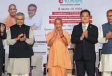 यूपी में जापान का बड़ा निवेश, 3195 करोड़ की परियोजनाओं से 10 हजार युवाओं को रोजगार मिलेगा
