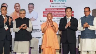 यूपी में जापान का बड़ा निवेश, 3195 करोड़ की परियोजनाओं से 10 हजार युवाओं को रोजगार मिलेगा
