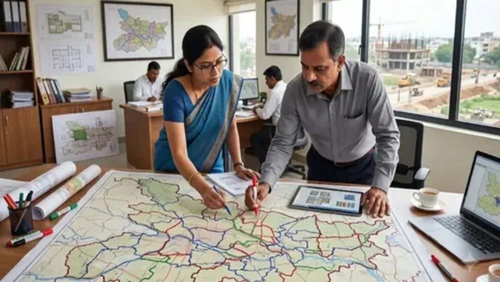 बिहार में बदलेंगी नगर निकायों की सीमाएं, विलय-सीमा विस्तार और नए निकायों के प्रस्ताव मांगे