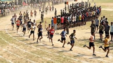 यूपी में अग्निवीर भर्ती का बिगुल, 17 अगस्त से मेरठ में शुरू होंगी रैलियां
