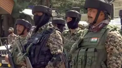 CRPF के 600 जवानों के लिए ₹4.54 करोड़ मंजूर, बर्फीले मोर्चों पर मिलेंगे खास उपकरण CRPF के 600 जवानों के लिए ₹4.54 करोड़ मंजूर, बर्फीले मोर्चों पर मिलेंगे खास उपकरण