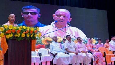 युवाओं को गुणवत्तापूर्ण कौशल, रोजगार और आत्मनिर्भरता से जोड़ना योगी सरकार की प्राथमिकता युवाओं को गुणवत्तापूर्ण कौशल, रोजगार और आत्मनिर्भरता से जोड़ना योगी सरकार की प्राथमिकता