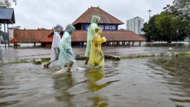 एल नीनो के बीच राहत की उम्मीद, पॉजिटिव IOD से सुधरेगा मानसून