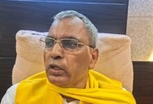 मुजफ्फरनगर जैसा दंगा शहर-शहर करवाना चाहते हैं?’ आजम खान के मुद्दे पर अखिलेश से भिड़े राजभर