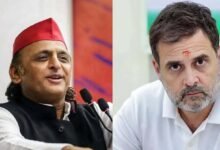 बड़े भाई की इज्जत बचा देते’… राहुल की सभा को लेकर ओपी राजभर ने अखिलेश पर कसा तंज