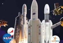 NASA की नई रोमन स्पेस टेलीस्कोप लॉन्च, खोजेगी अरबों आकाशगंगाओं और रहस्यमयी डार्क एनर्जी के राज