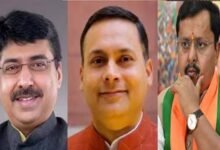 बीजेपी ने बदली आईटी टीम, अमित मालवीय की जगह दीपक म्हास्के को जिम्मेदारी