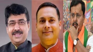 बीजेपी ने बदली आईटी टीम, अमित मालवीय की जगह दीपक म्हास्के को जिम्मेदारी