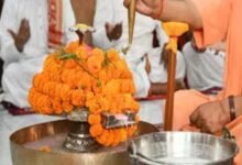सावन का पहला सोमवार आज, जानें रुद्राभिषेक का शुभ मुहूर्त और विधि