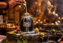 सावन का पहला सोमवार 3 अगस्त को, जानें पूजा के शुभ मुहूर्त