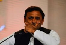 चौतरफा घिरे अखिलेश यादव, अटल जी को श्रद्धांजलि न देने पर मंत्रियों व बीजेपी नेताओं ने साधा निशाना
