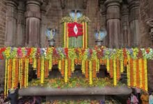 सावन सोमवार-नागपंचमी का दुर्लभ संयोग, भोजपुर में नागेश्वर स्वरूप में सजे महादेव; उज्जैन में 6 लाख भक्तों ने किए दर्शन