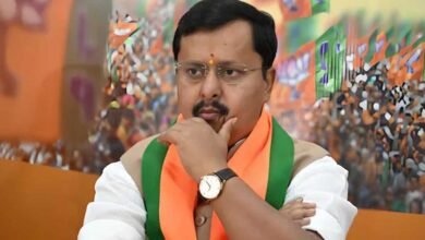 BJP संगठन में बड़ा बदलाव जल्द! नितिन नवीन की नई टीम में युवा और महिला चेहरों पर दांव BJP संगठन में बड़ा बदलाव जल्द! नितिन नवीन की नई टीम में युवा और महिला चेहरों पर दांव