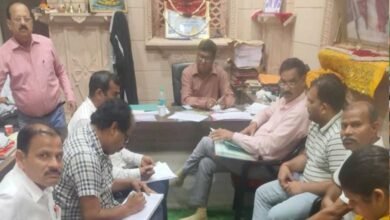 ग्वालियर के अचलेश्वर महादेव मंदिर का प्रशासन ने लिया नियंत्रण, दानपेटियां सील; अधिकारी करेंगे निगरानी