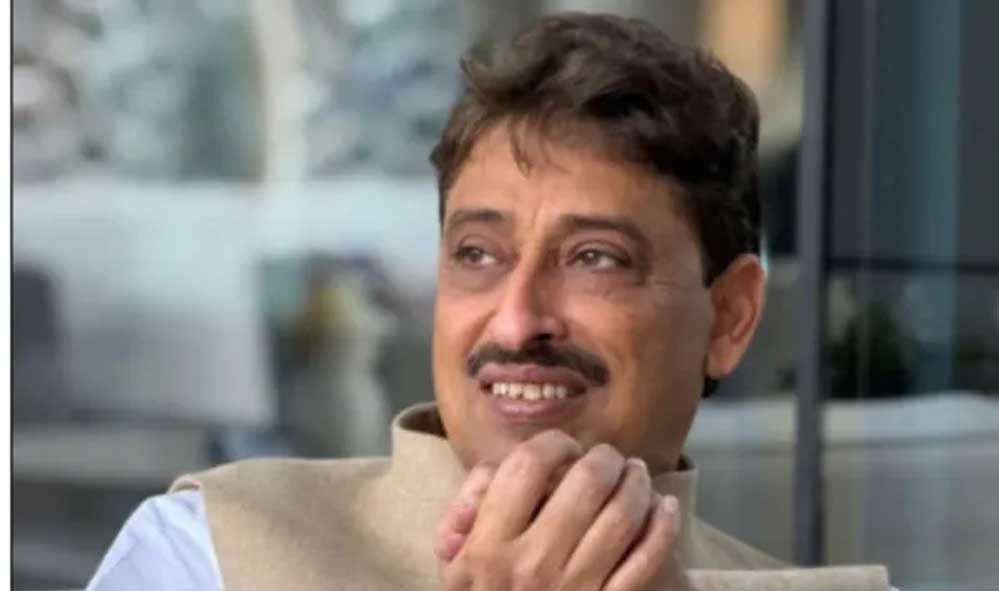 वंदे मातरम् विवाद पर इमरान मसूद का बयान, बोले- ‘अल्लाह के अलावा किसी की इबादत नहीं कर सकता’ वंदे मातरम् विवाद पर इमरान मसूद का बयान, बोले- ‘अल्लाह के अलावा किसी की इबादत नहीं कर सकता’