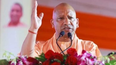 CM योगी ने बढ़ाया कोटेदारों का मान, अब ‘अन्नपूर्णा भवन संचालक’ के नाम से होगी नई पहचान CM योगी ने बढ़ाया कोटेदारों का मान, अब ‘अन्नपूर्णा भवन संचालक’ के नाम से होगी नई पहचान