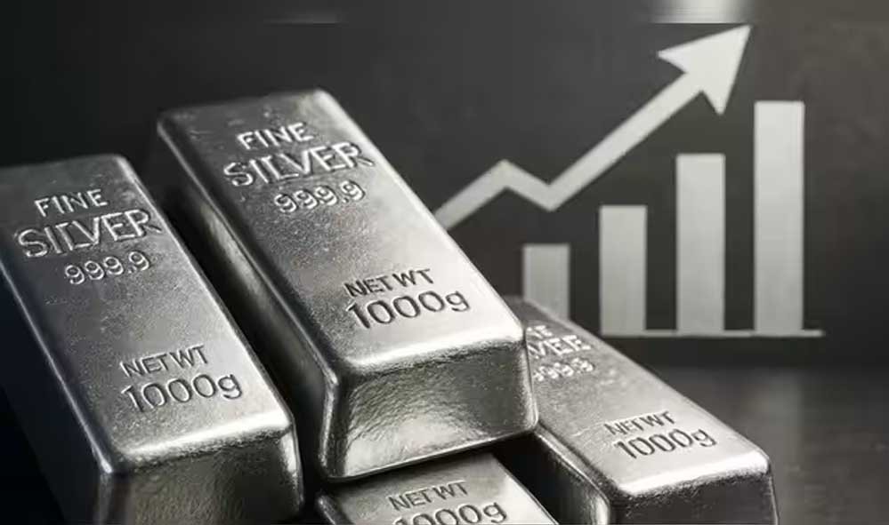 चांदी का 4000 साल पुराना इतिहास, सोने से पहले सिल्वर बनी दुनिया की ताकतवर करेंसी; भारत में ऐसे बढ़ा दबदबा चांदी का 4000 साल पुराना इतिहास, सोने से पहले सिल्वर बनी दुनिया की ताकतवर करेंसी; भारत में ऐसे बढ़ा दबदबा